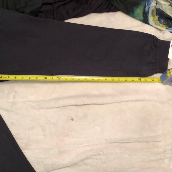 🔥Flash Sale🔥NWT A.P.C. Jogger Style Trousers - Picture 7 of 7